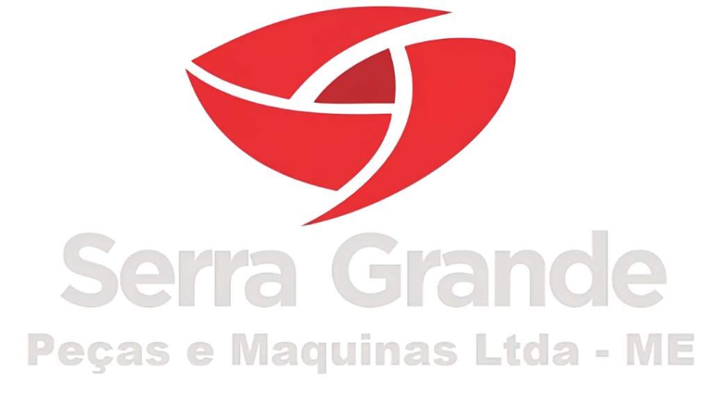 Serra Grande Maquinas
